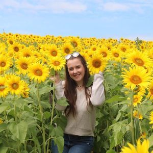 Meet your Posher, Samantha